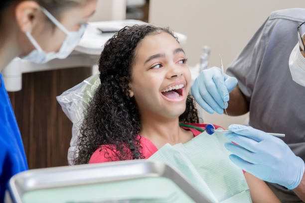 Best Weekend Emergency Dental Services in Utica, IN