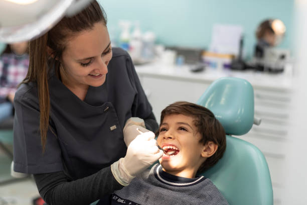 Best Emergency Denture Repair in Utica, IN