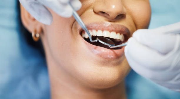 Best Emergency Treatment for Oral Infections in Utica, IN